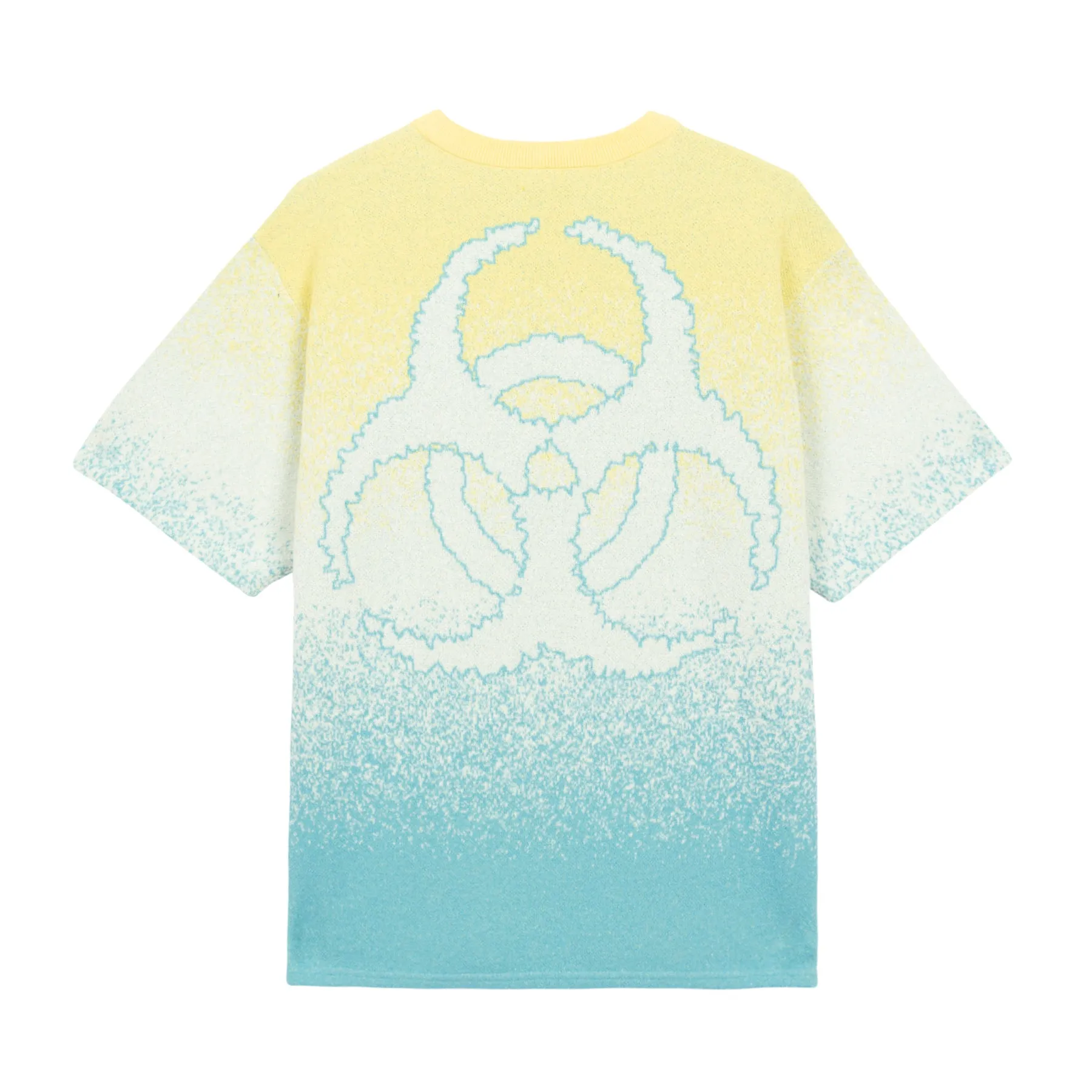 GRADIENT TERRY TOP by GOLF WANG sold by Golf Wang product image thumbnail 2