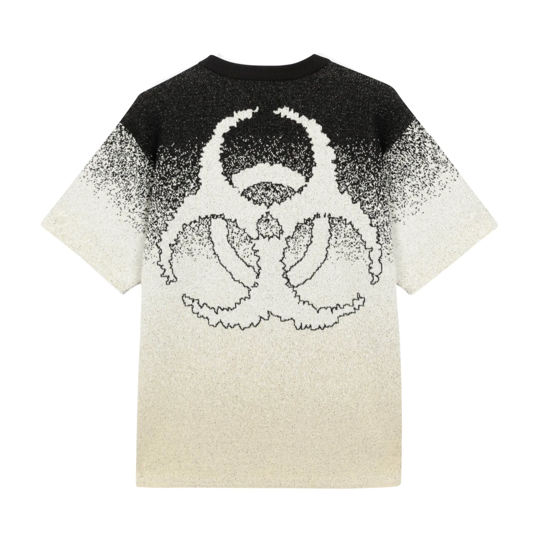 GRADIENT TERRY TOP by GOLF WANG sold by Golf Wang product image thumbnail 5