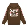 SAVE THE BEES HOODIE by GOLF WANG sold by Golf Wang