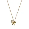 ANGEL NOTE NECKLACE by GOLF WANG sold by Golf Wang