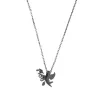 ANGEL NOTE NECKLACE by GOLF WANG sold by Golf Wang