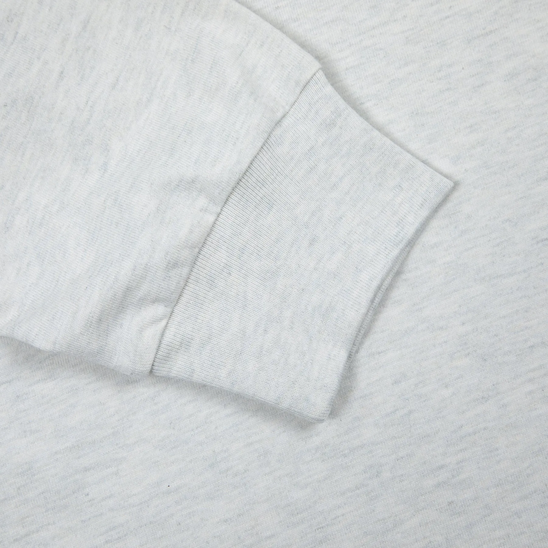 KRUSHER LONG SLEEVE TEE by GOLF WANG sold by Golf Wang product image thumbnail 5