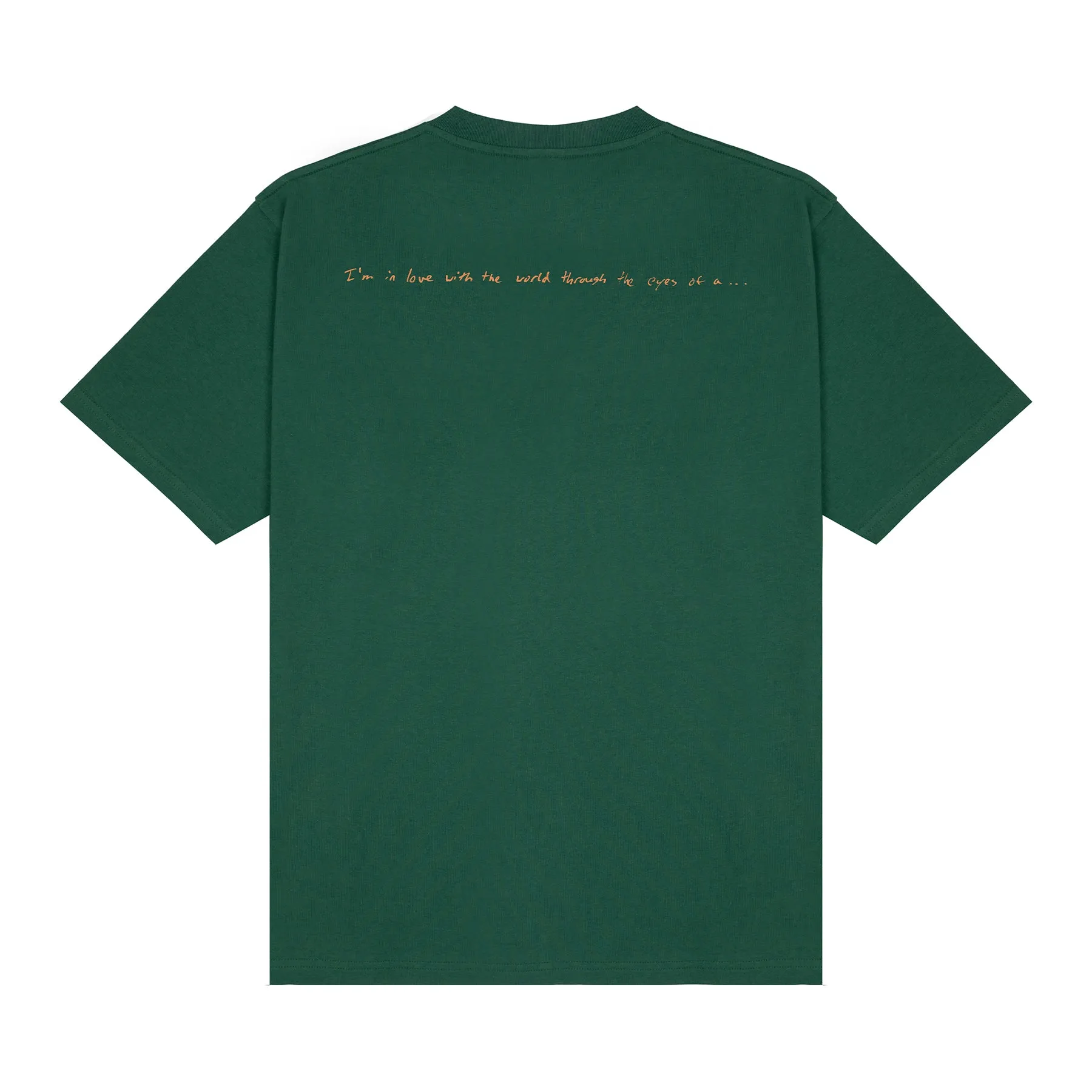 CHOICES TEE by GOLF WANG sold by Golf Wang product image thumbnail 2