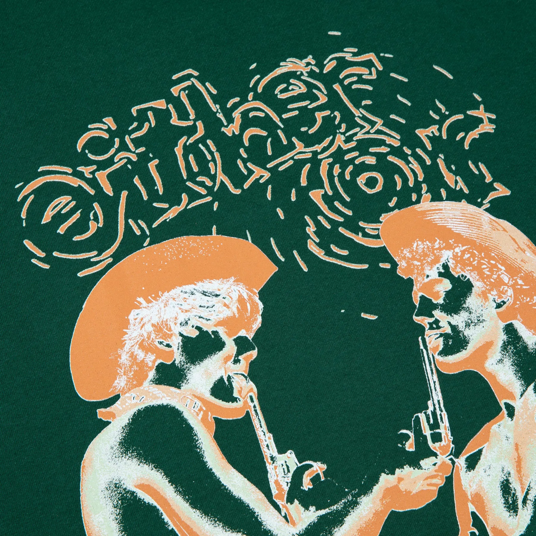 CHOICES TEE by GOLF WANG sold by Golf Wang product image thumbnail 4