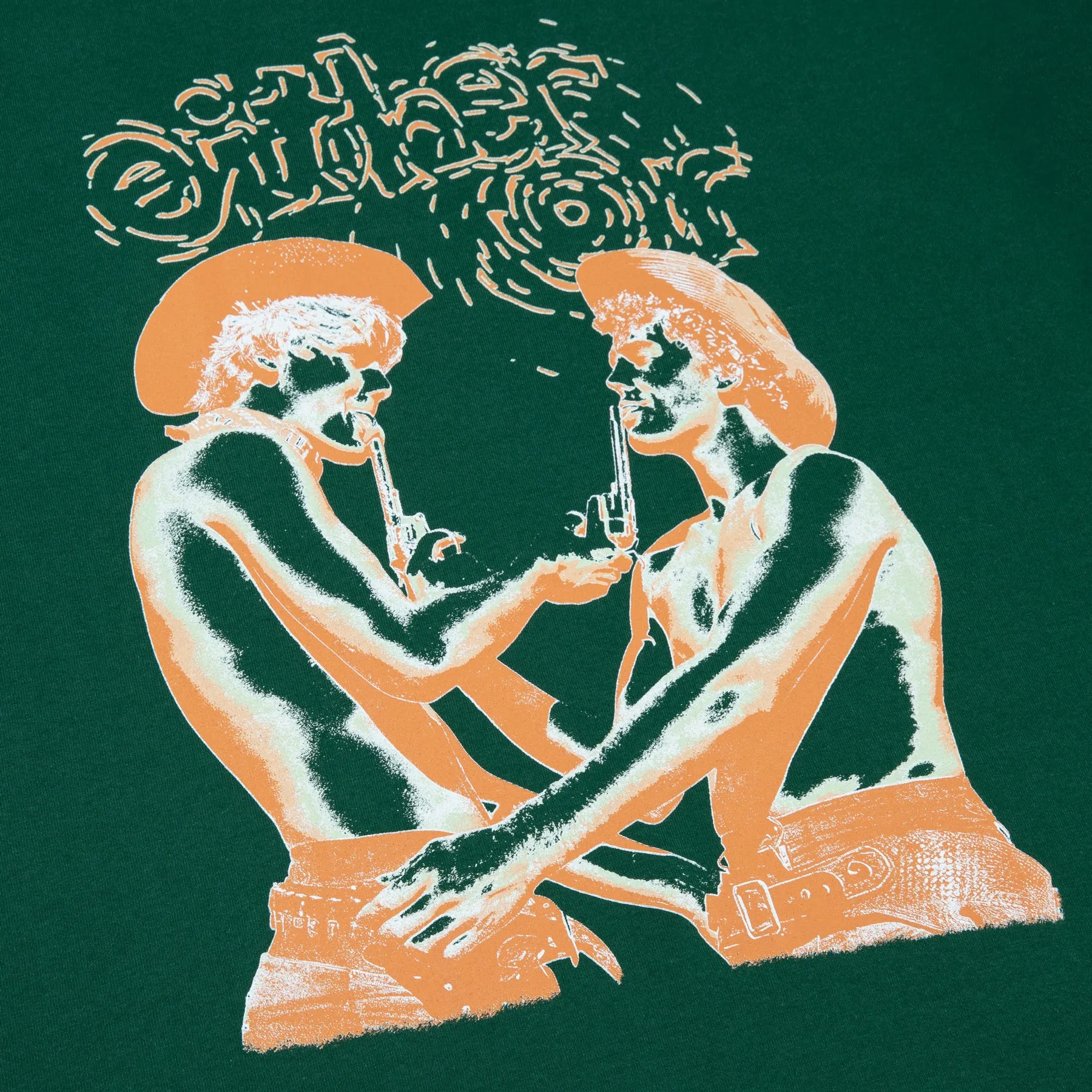 CHOICES TEE by GOLF WANG sold by Golf Wang product image thumbnail 3