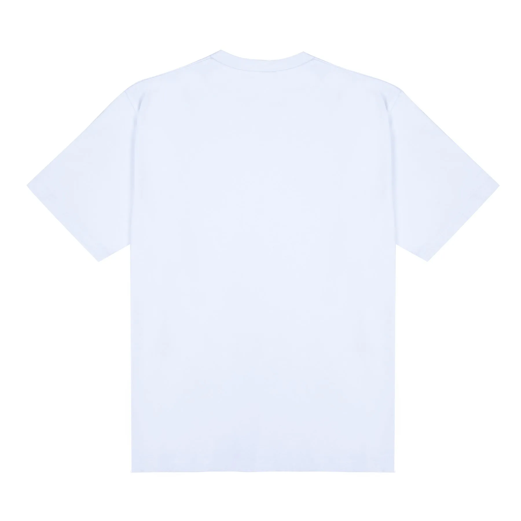 OLDE FLOODED TEE by GOLF WANG sold by Golf Wang product image thumbnail 2
