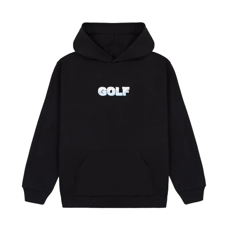 golf wang ベスト 44 x Golf Wang Black Jacket
