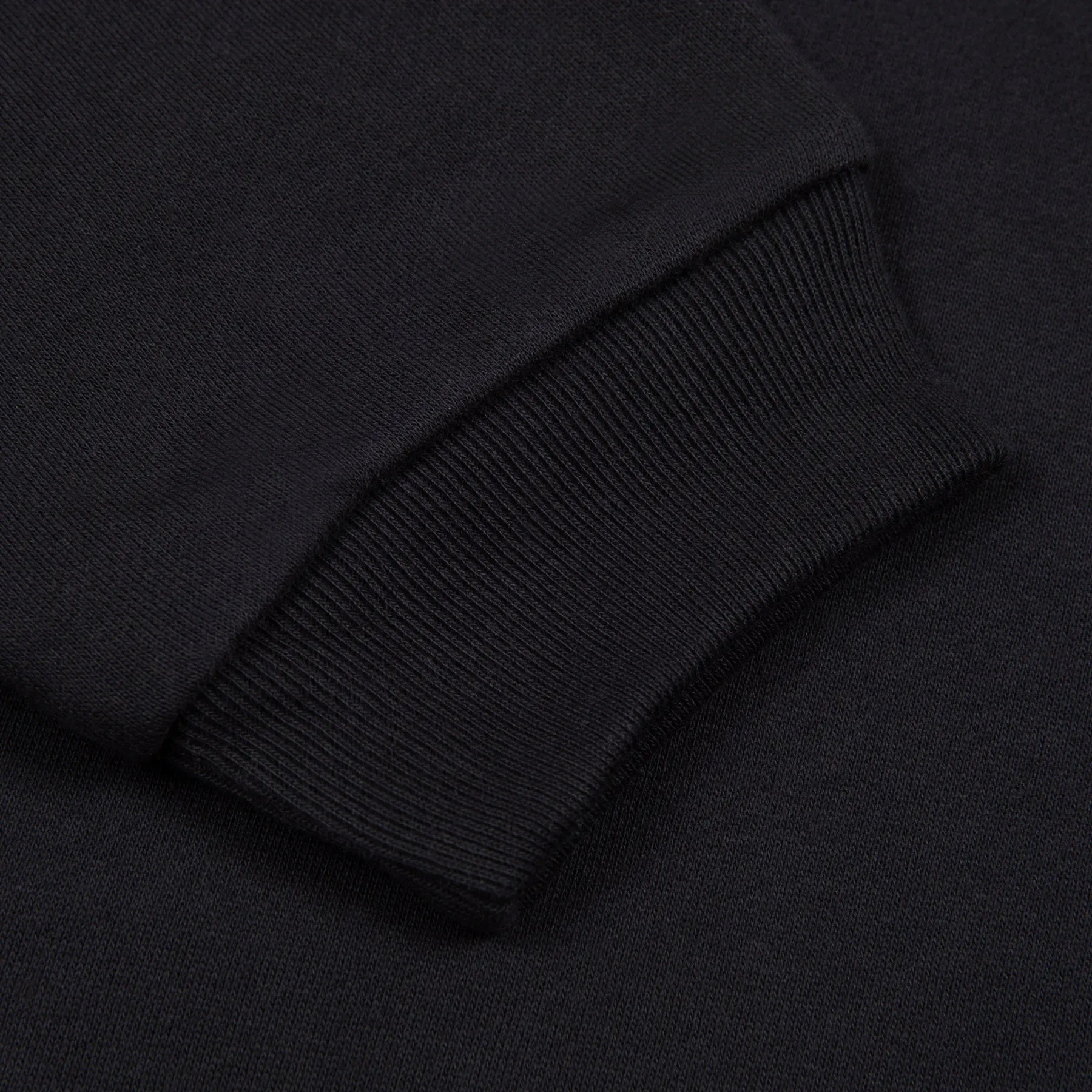 ICE LOGO HOODIE by GOLF WANG sold by Golf Wang product image thumbnail 4