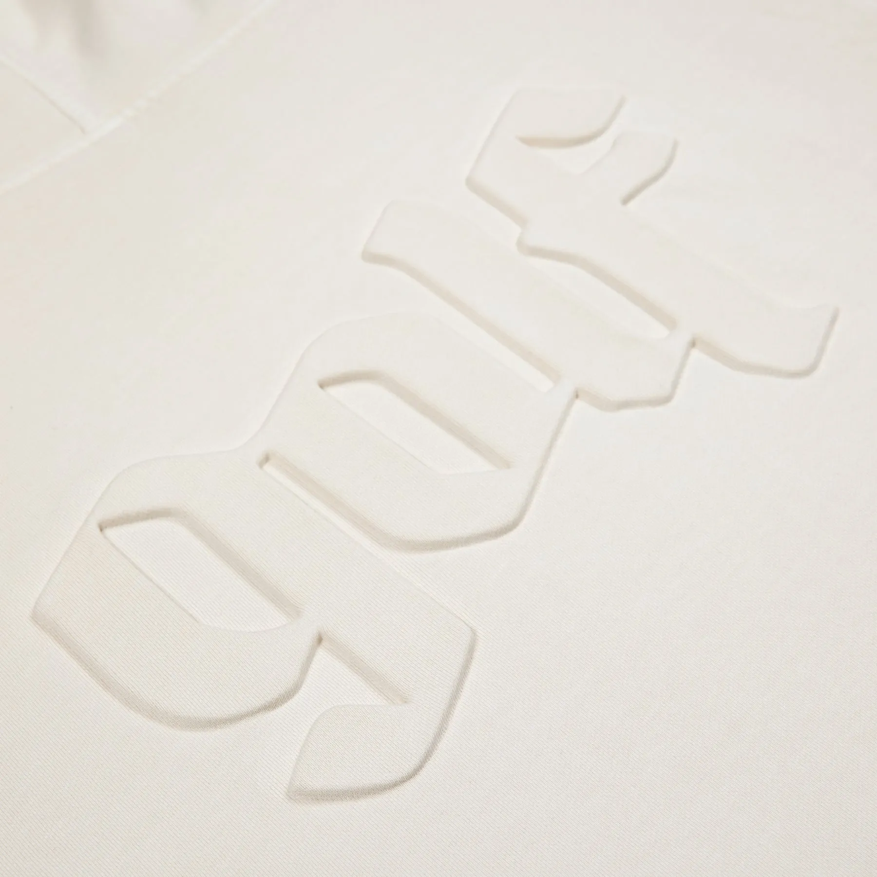 OLDE HEAVYWEIGHT HOODIE by GOLF WANG sold by Golf Wang product image thumbnail 4