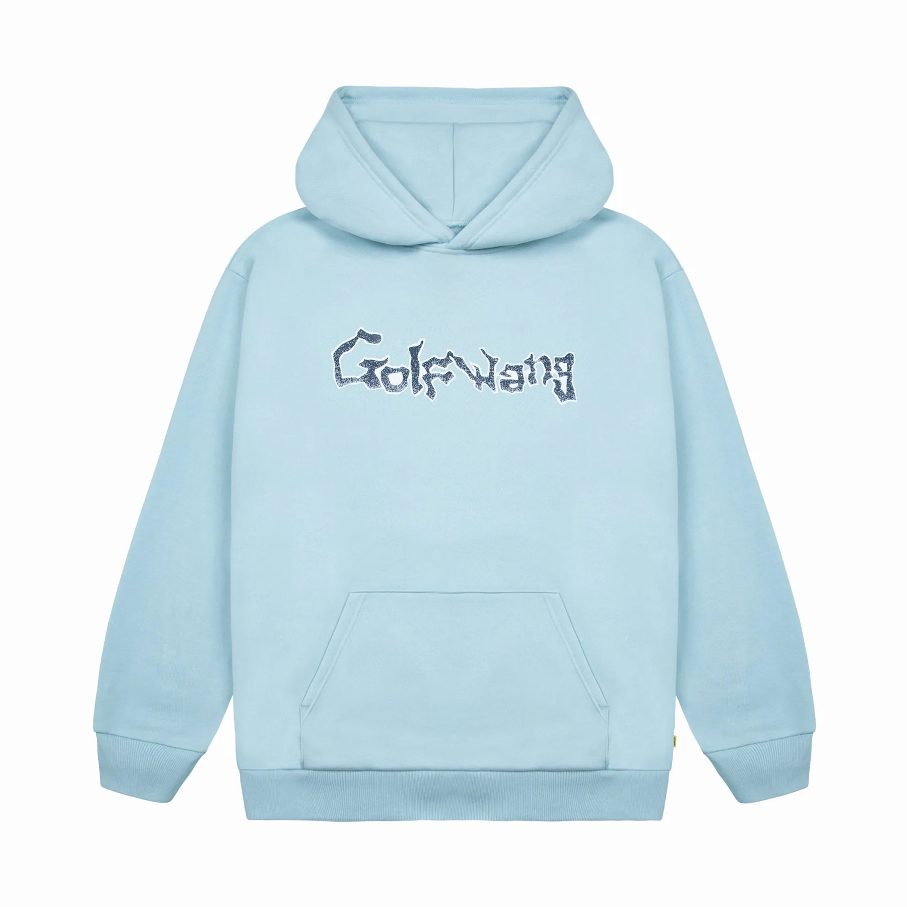 KRUSHER HOODIE by GOLF WANG sold by Golf Wang product image thumbnail 2