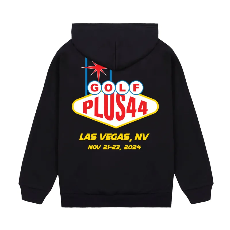 SURPASSING LIMITS EVENT HOODIE by +44 x GOLF WANG sold by Golf Wang