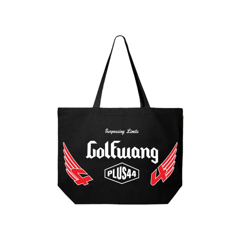 MATCH POINT GYM BAG by GOLF WANG | Parallel