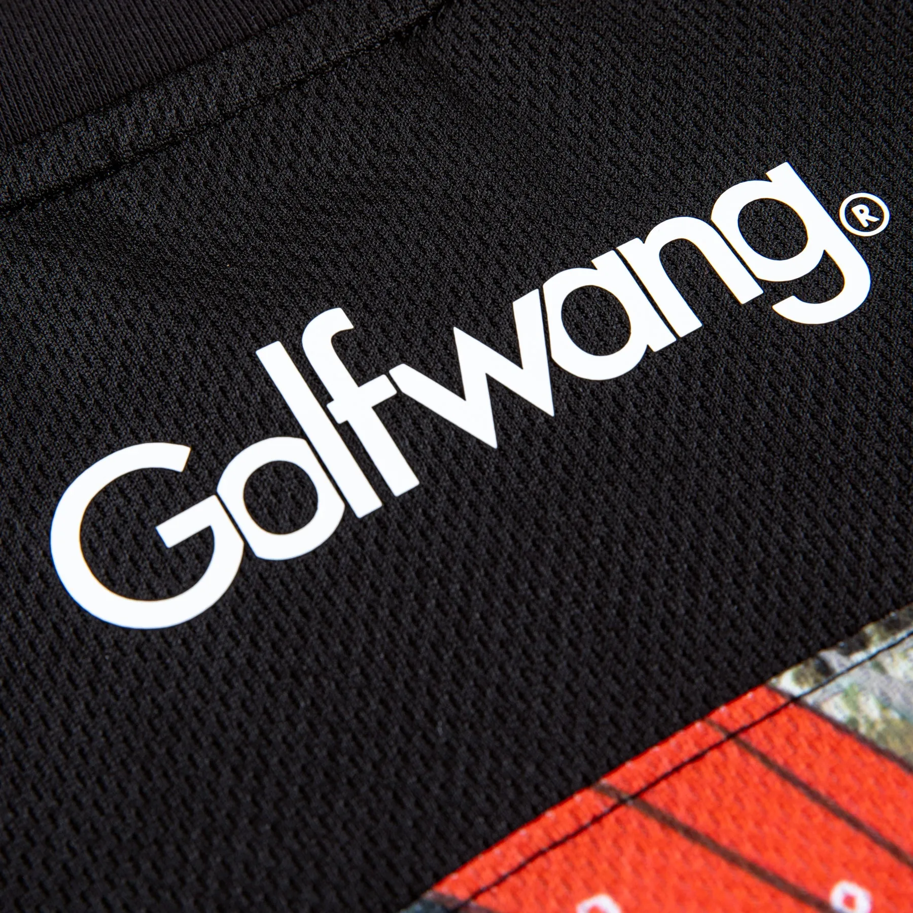 YOKAI LONG SLEEVE JERSEY by GOLF WANG sold by Golf Wang product image thumbnail 5