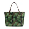 PUZZLE CAMO TOTE BAG by GOLF WANG sold by Golf Wang