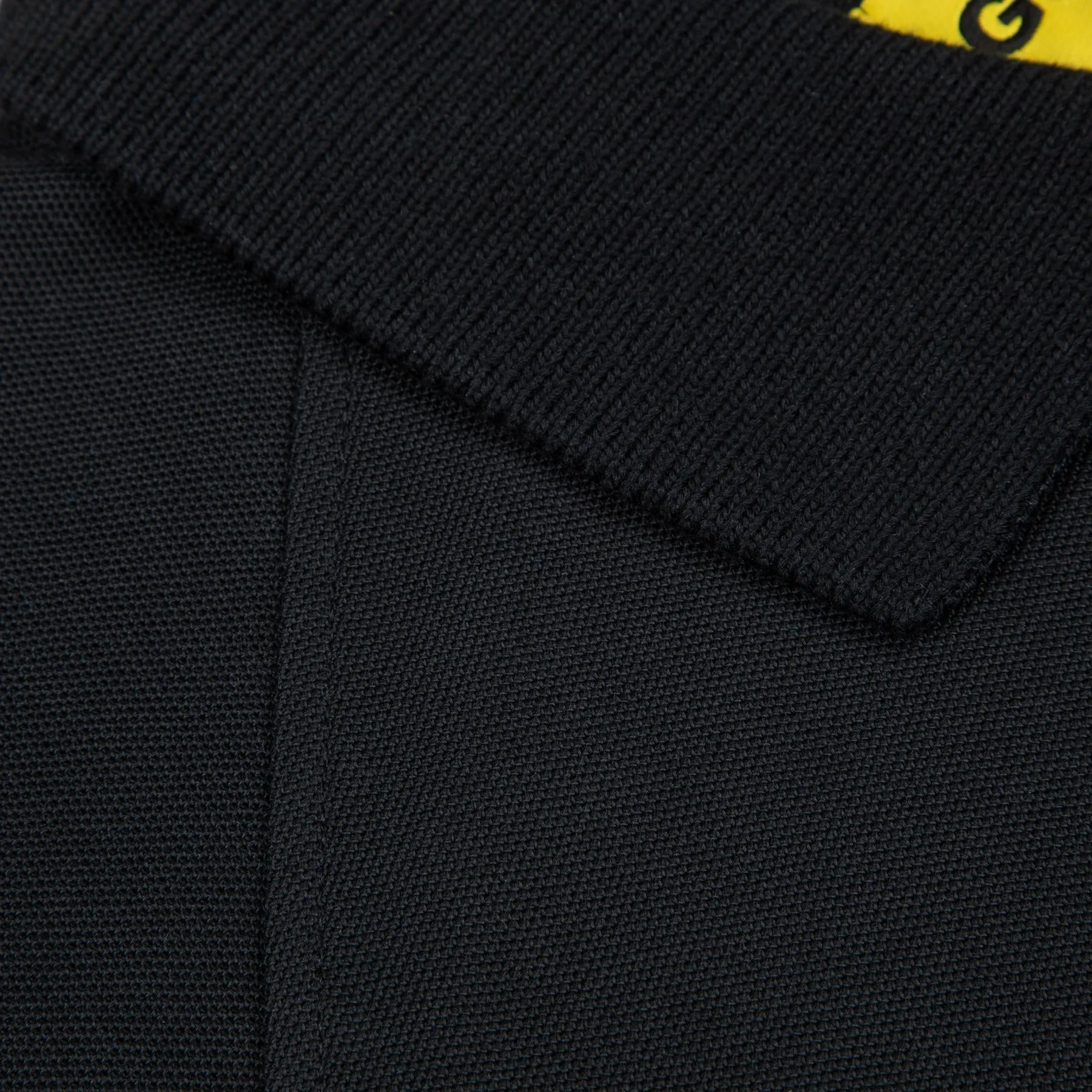 49ERS SHORT SLEEVE POLO by GOLF WANG sold by Golf Wang product image thumbnail 4