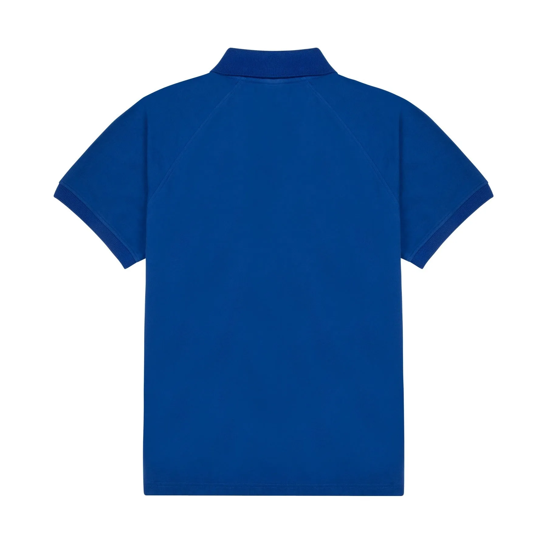 COWBOYS SHORT SLEEVE POLO by GOLF WANG sold by Golf Wang product image thumbnail 2