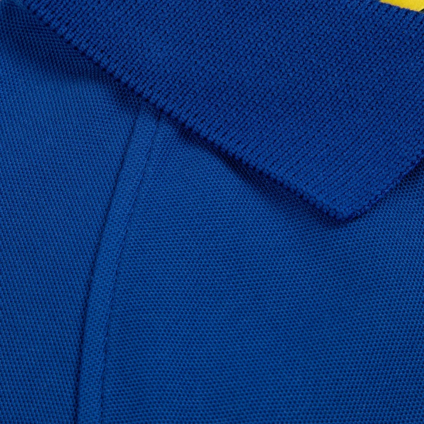 COWBOYS SHORT SLEEVE POLO by GOLF WANG sold by Golf Wang product image thumbnail 4