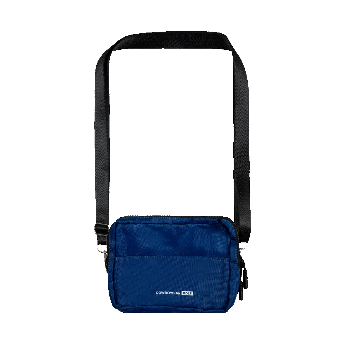 COWBOYS CROSSBODY BAG by GOLF WANG sold by Golf Wang product image thumbnail 2