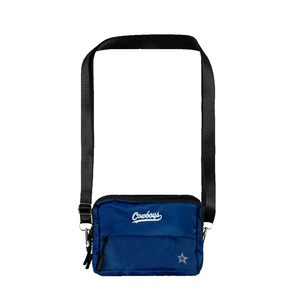 COWBOYS CROSSBODY BAG by GOLF WANG sold by Golf Wang