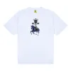 COWBOYS BOBBLEHEAD TEE by GOLF WANG sold by Golf Wang