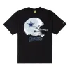 COWBOYS HELMET TEE by GOLF WANG sold by Golf Wang