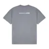 COWBOYS HELMET TEE by GOLF WANG sold by Golf Wang