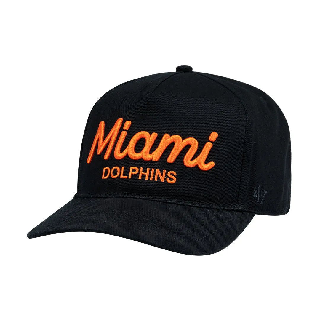 DOLPHINS SNAPBACK by GOLF WANG sold by Golf Wang product image thumbnail 4