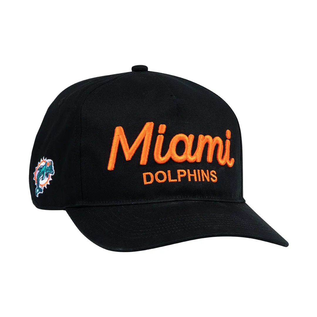 DOLPHINS SNAPBACK by GOLF WANG sold by Golf Wang product image thumbnail 5