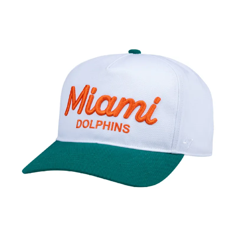 DOLPHINS SNAPBACK by GOLF WANG sold by Golf Wang
