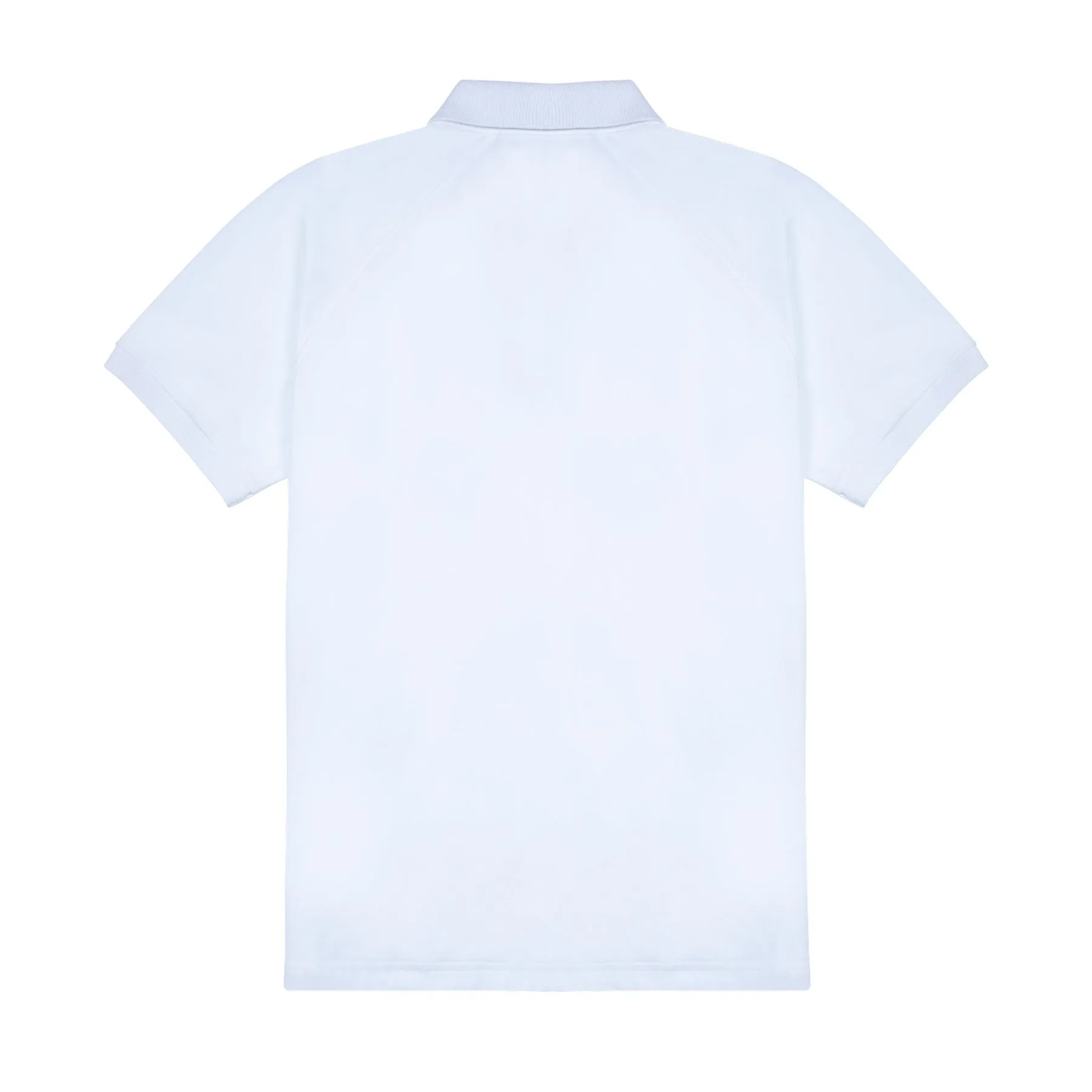 DOLPHINS SHORT SLEEVE POLO by GOLF WANG sold by Golf Wang product image thumbnail 2