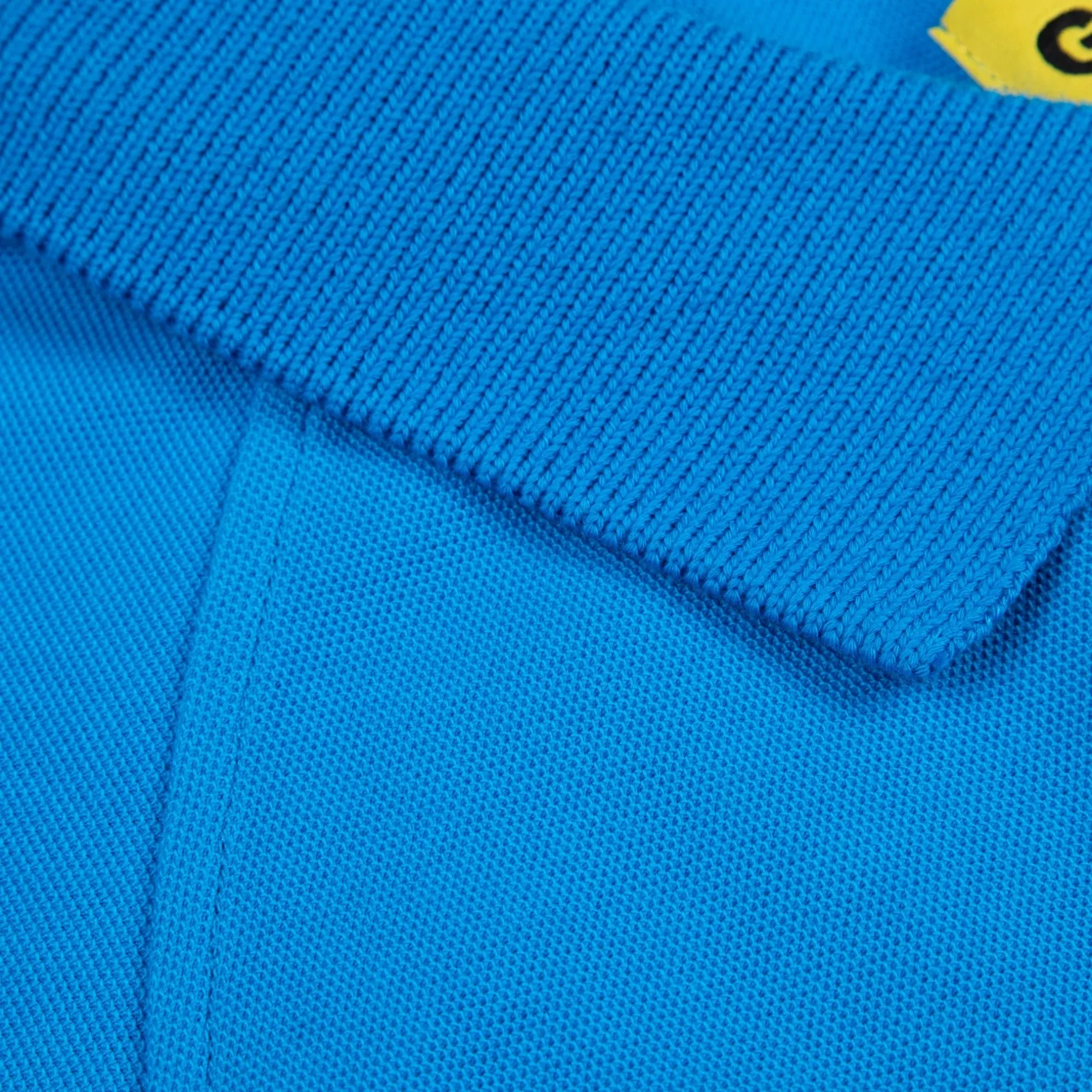 PANTHERS SHORT SLEEVE POLO by GOLF WANG sold by Golf Wang product image thumbnail 4