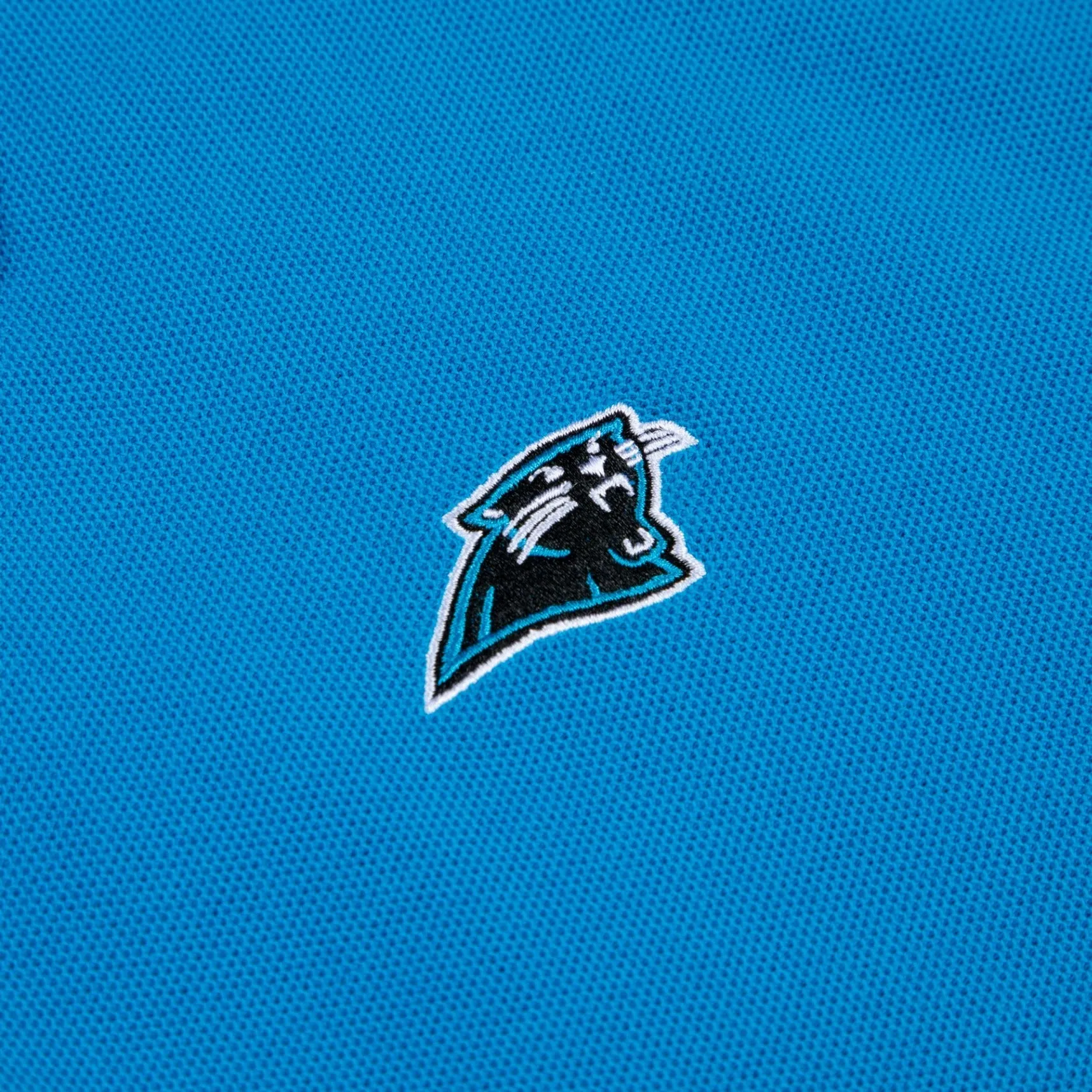 PANTHERS SHORT SLEEVE POLO by GOLF WANG sold by Golf Wang product image thumbnail 3