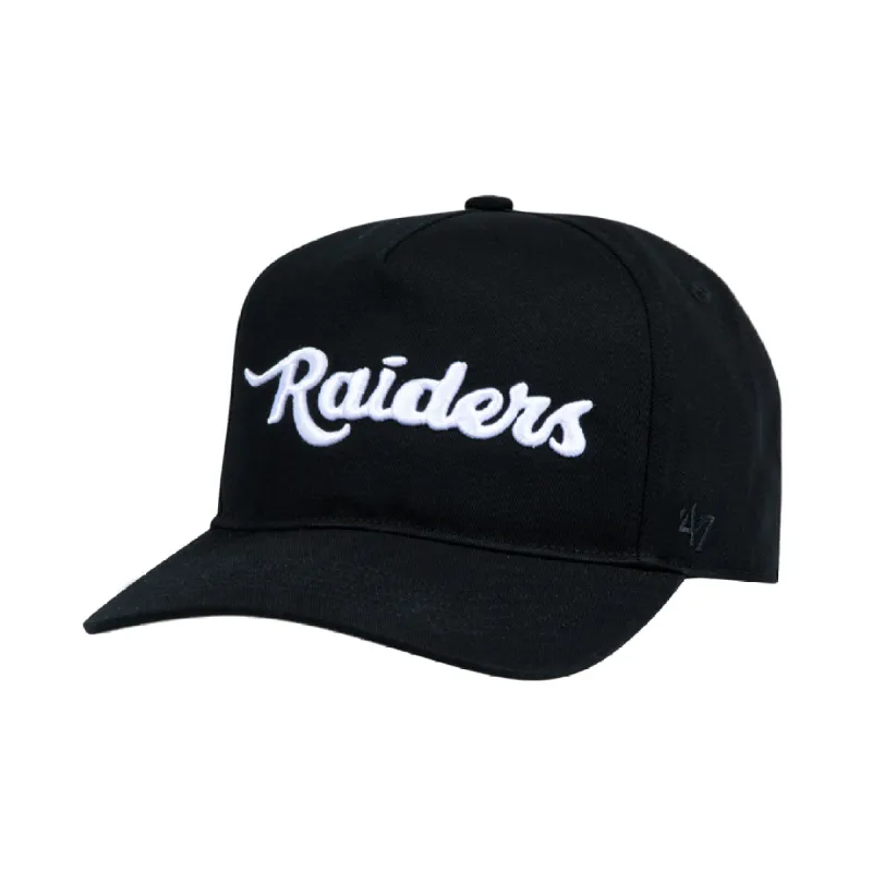 RAIDERS SNAPBACK by GOLF WANG sold by Golf Wang
