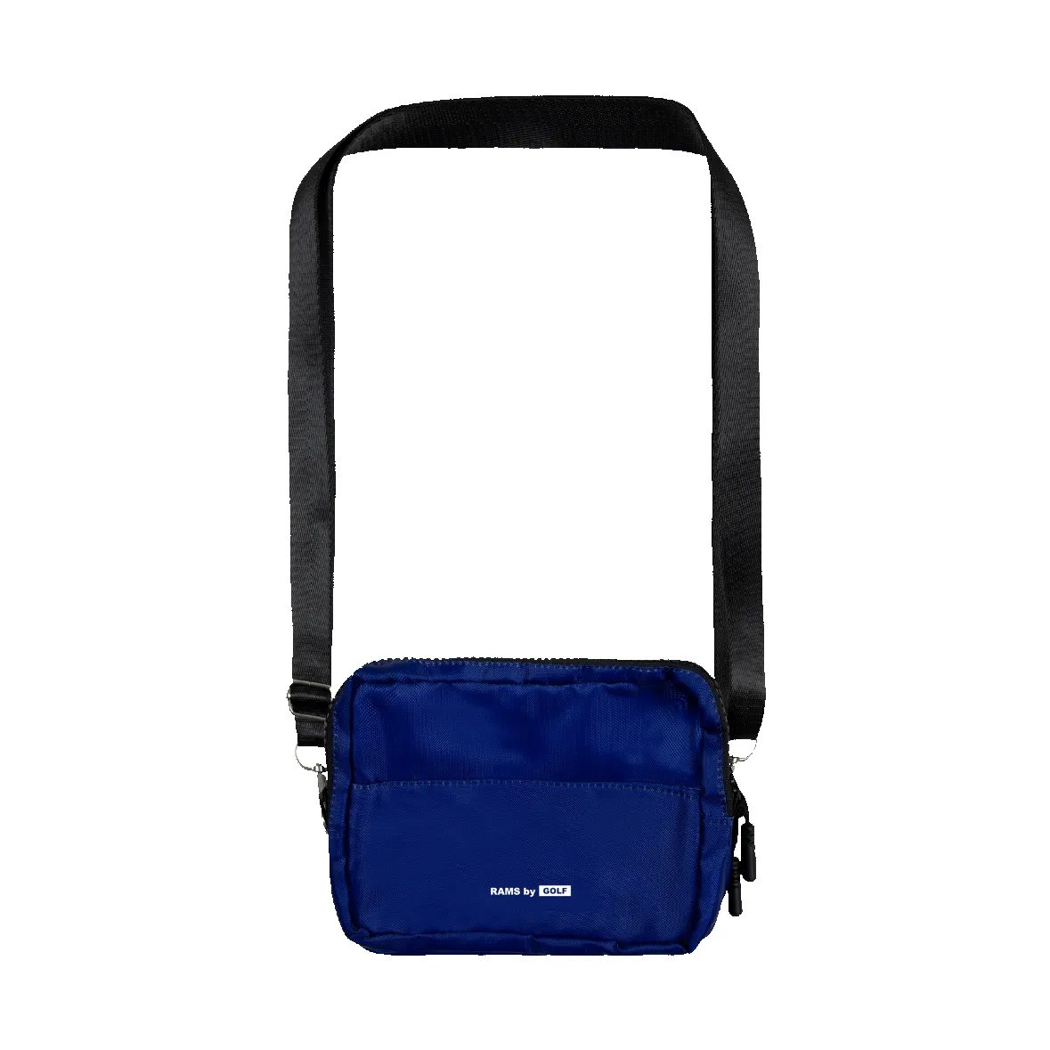 RAMS CROSSBODY BAG by GOLF WANG sold by Golf Wang product image thumbnail 2