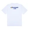 RAMS BOBBLEHEAD TEE by GOLF WANG sold by Golf Wang