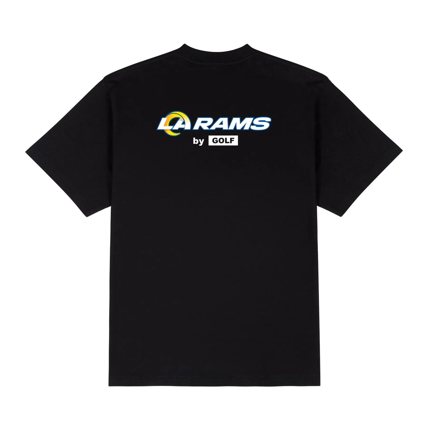 RAMS CUTOUT TEE by GOLF WANG sold by Golf Wang product image thumbnail 5