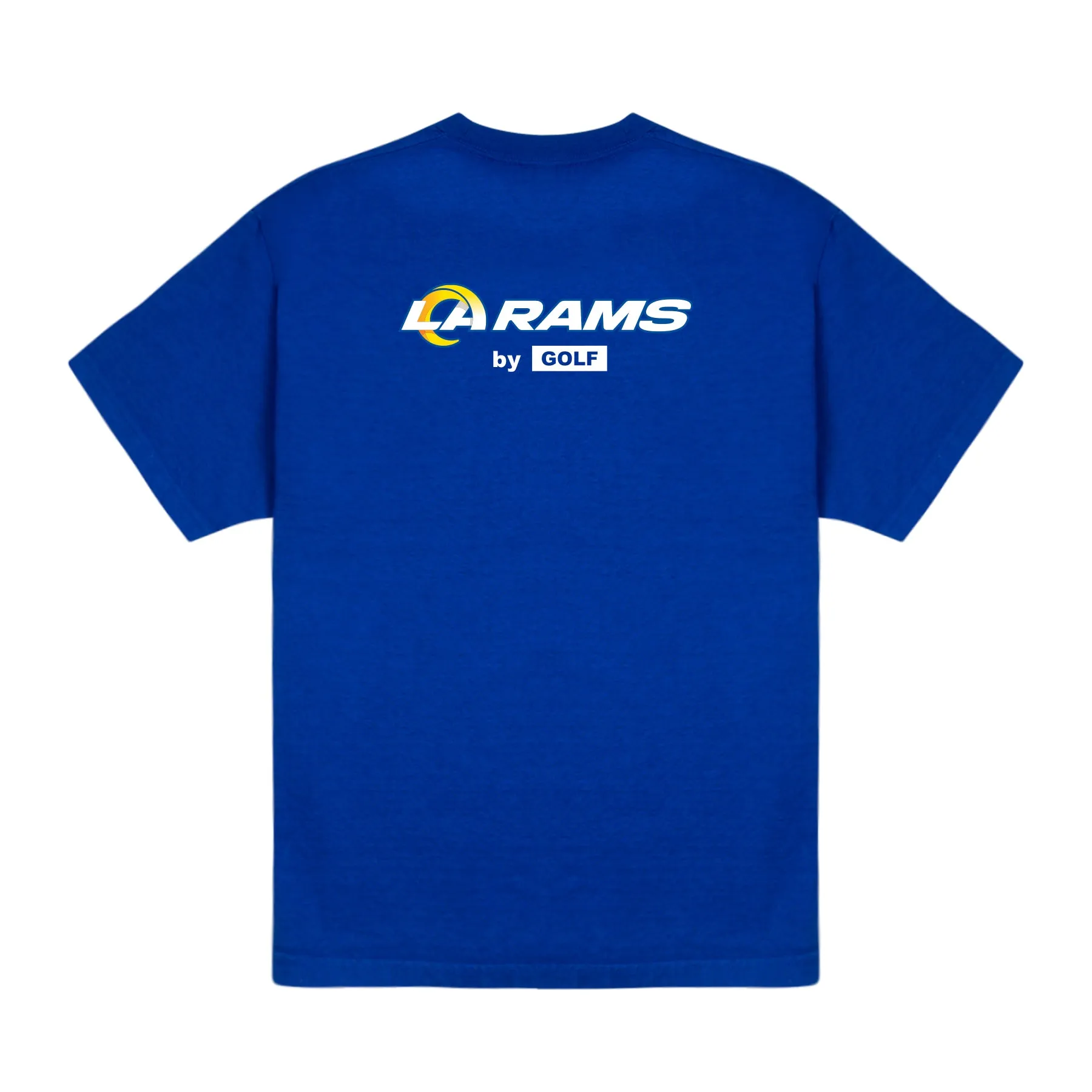 RAMS CUTOUT TEE by GOLF WANG sold by Golf Wang product image thumbnail 2