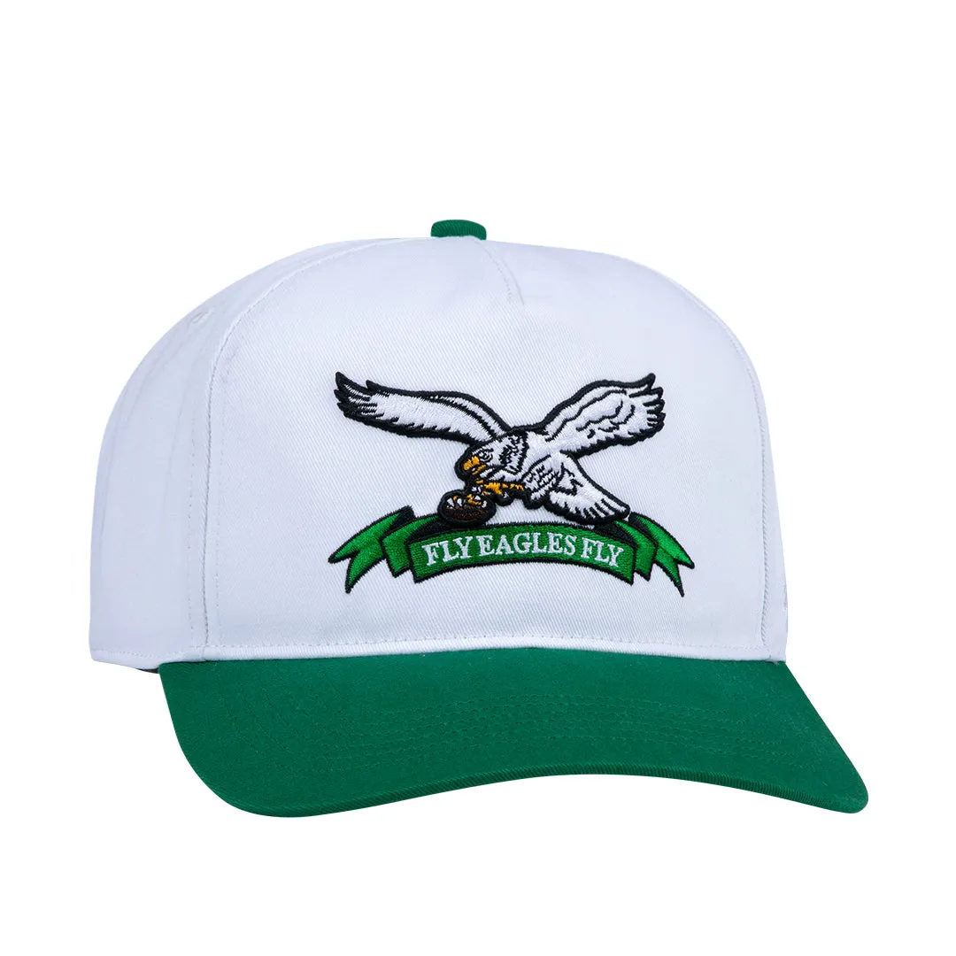 EAGLES SNAPBACK by GOLF WANG sold by Golf Wang product image thumbnail 2