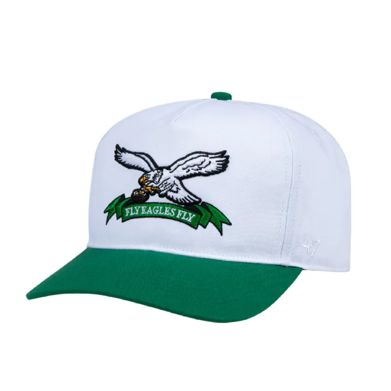 EAGLES SNAPBACK by GOLF WANG sold by Golf Wang