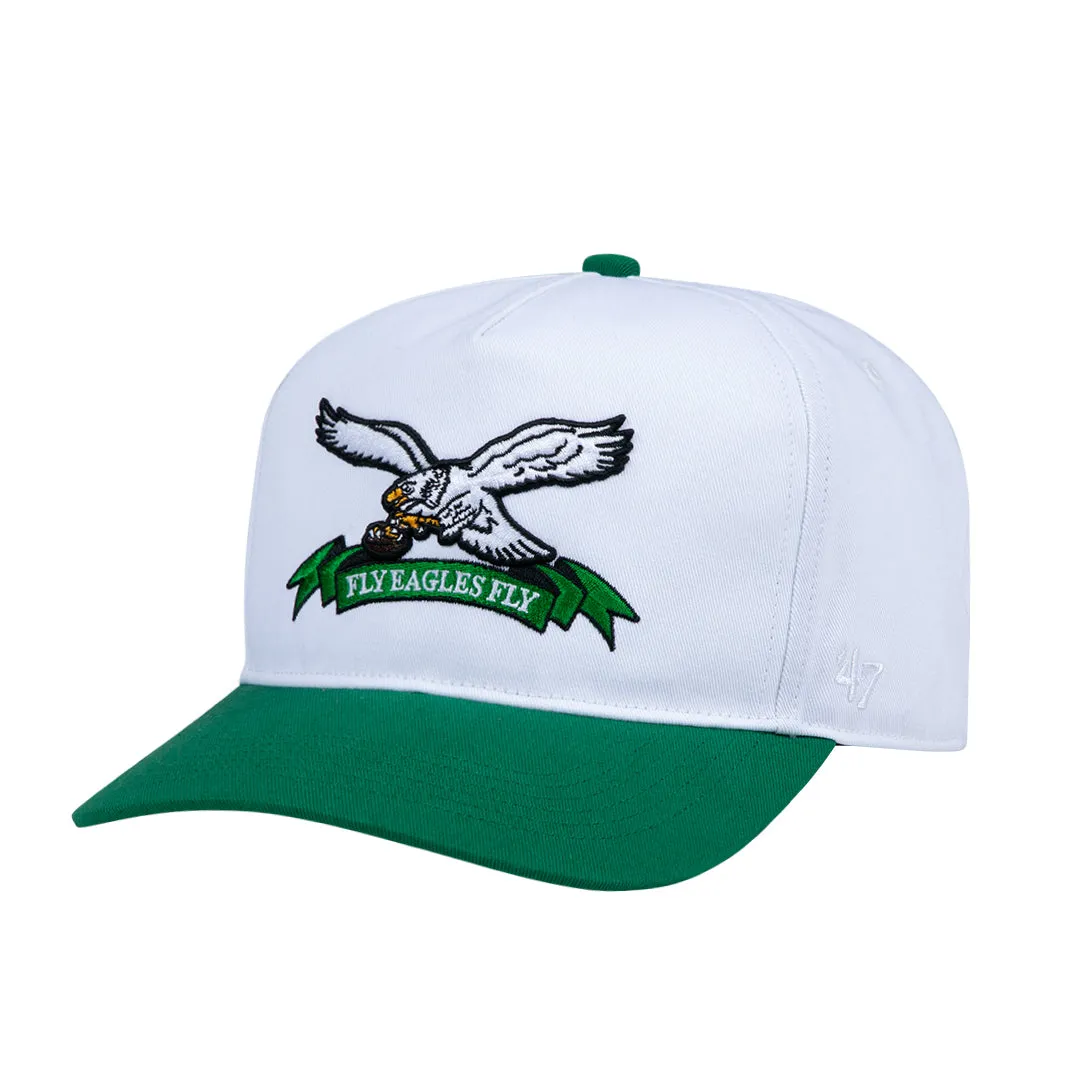 EAGLES SNAPBACK by GOLF WANG sold by Golf Wang