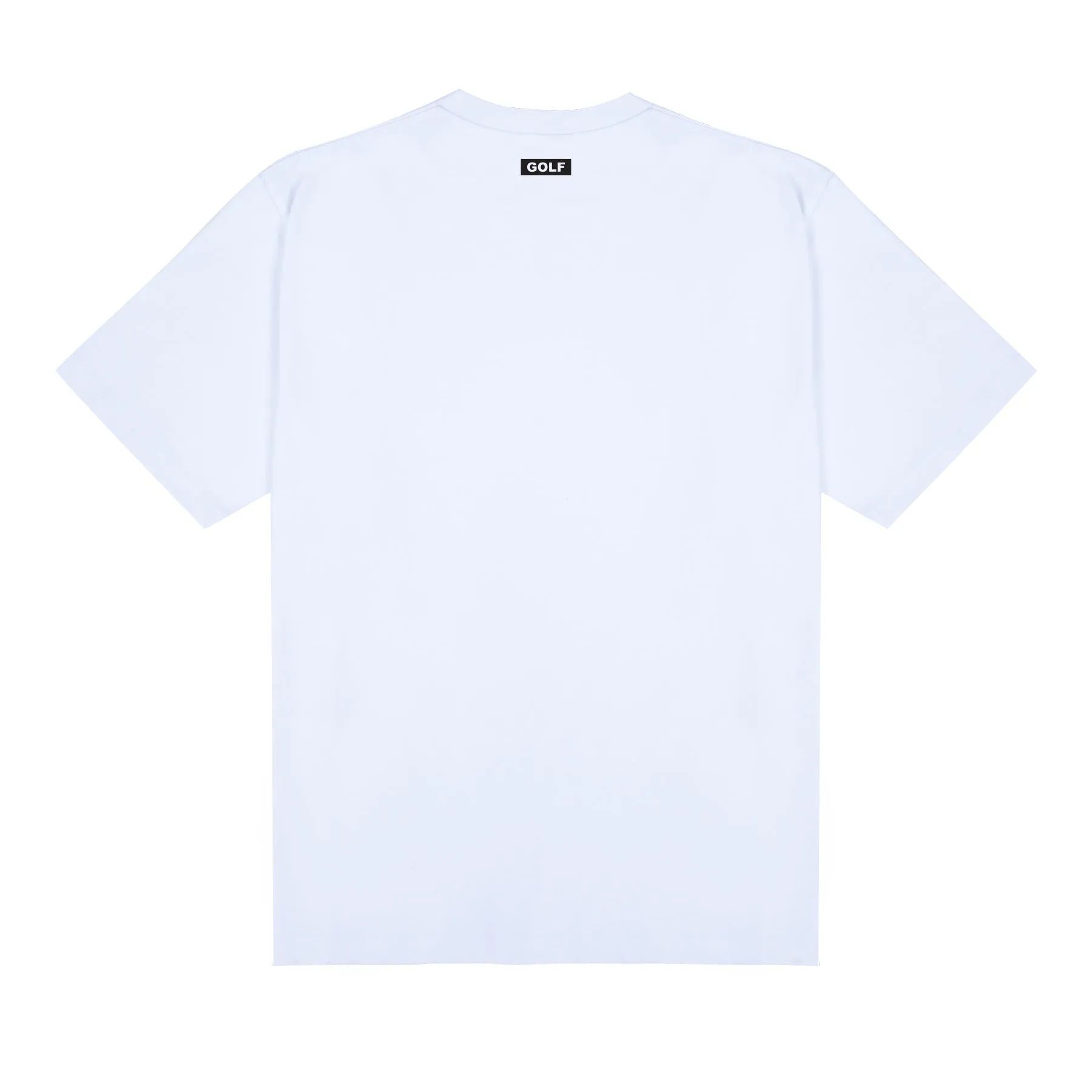 NFL SHIELD TEE by GOLF WANG sold by Golf Wang product image thumbnail 2