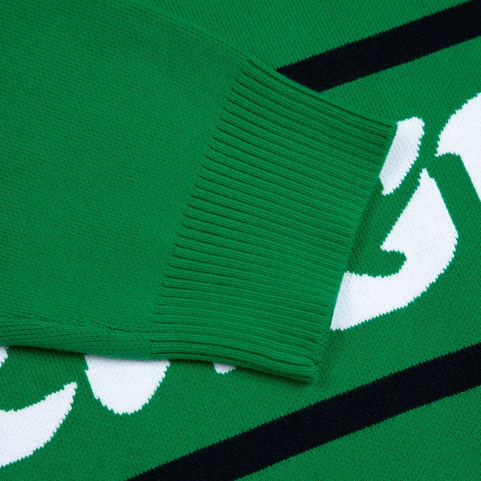 EAGLES JACQUARD SWEATER by GOLF WANG sold by Golf Wang product image thumbnail 3