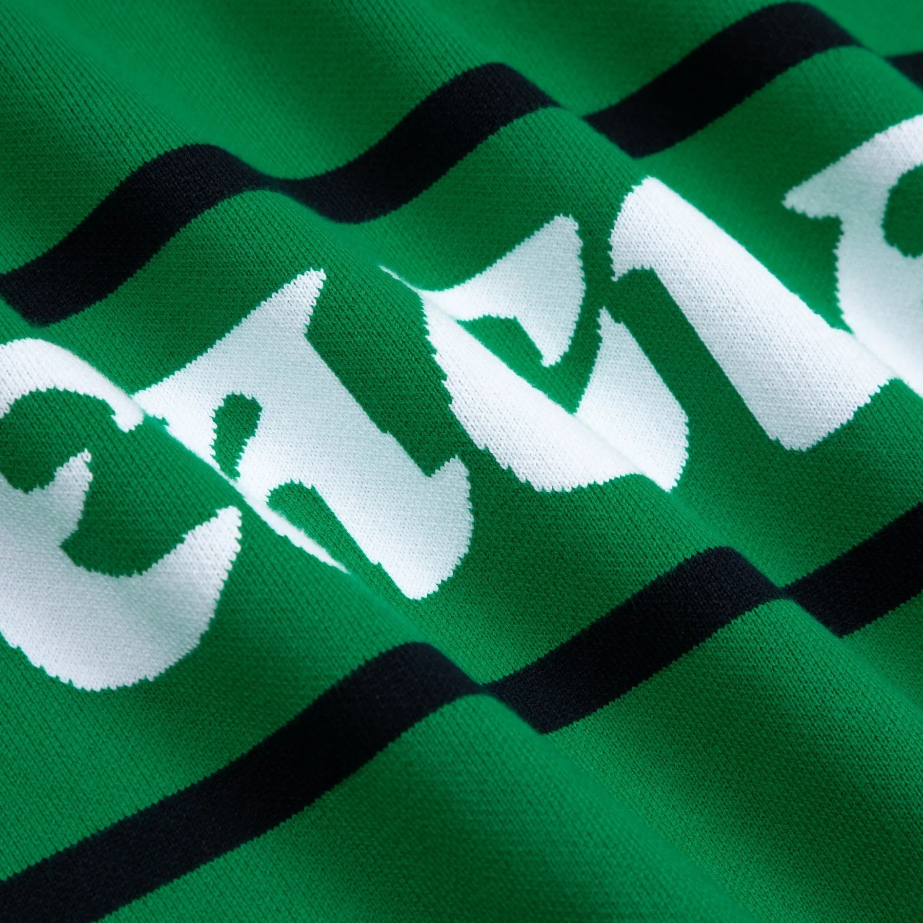 EAGLES JACQUARD SWEATER by GOLF WANG sold by Golf Wang product image thumbnail 4