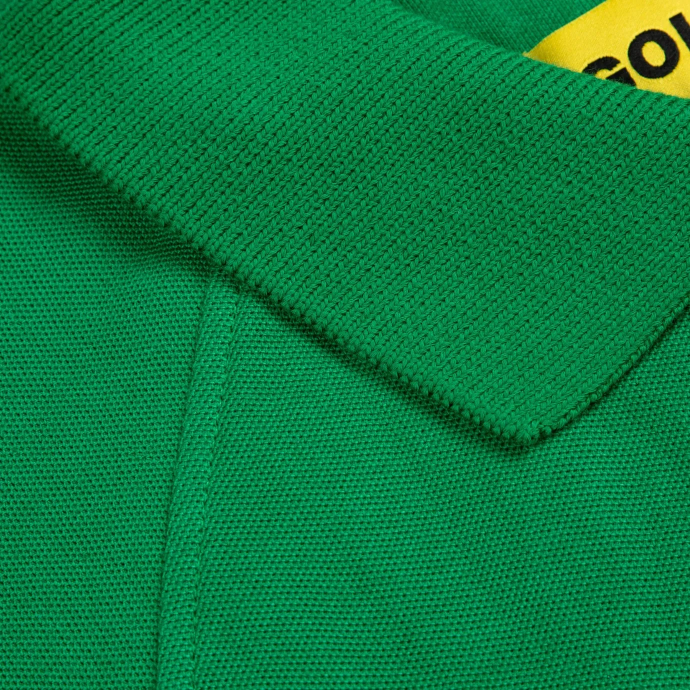 EAGLES SHORT SLEEVE POLO by GOLF WANG sold by Golf Wang product image thumbnail 4