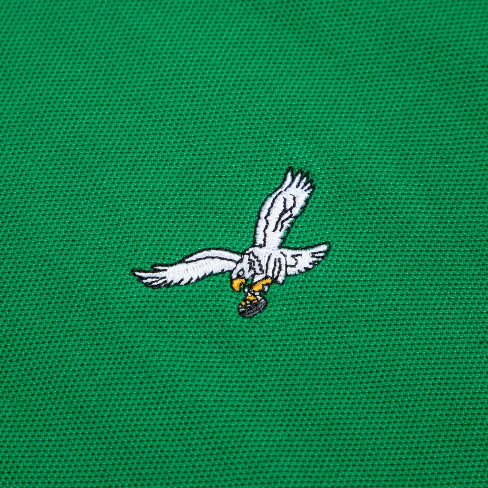 EAGLES SHORT SLEEVE POLO by GOLF WANG sold by Golf Wang product image thumbnail 3