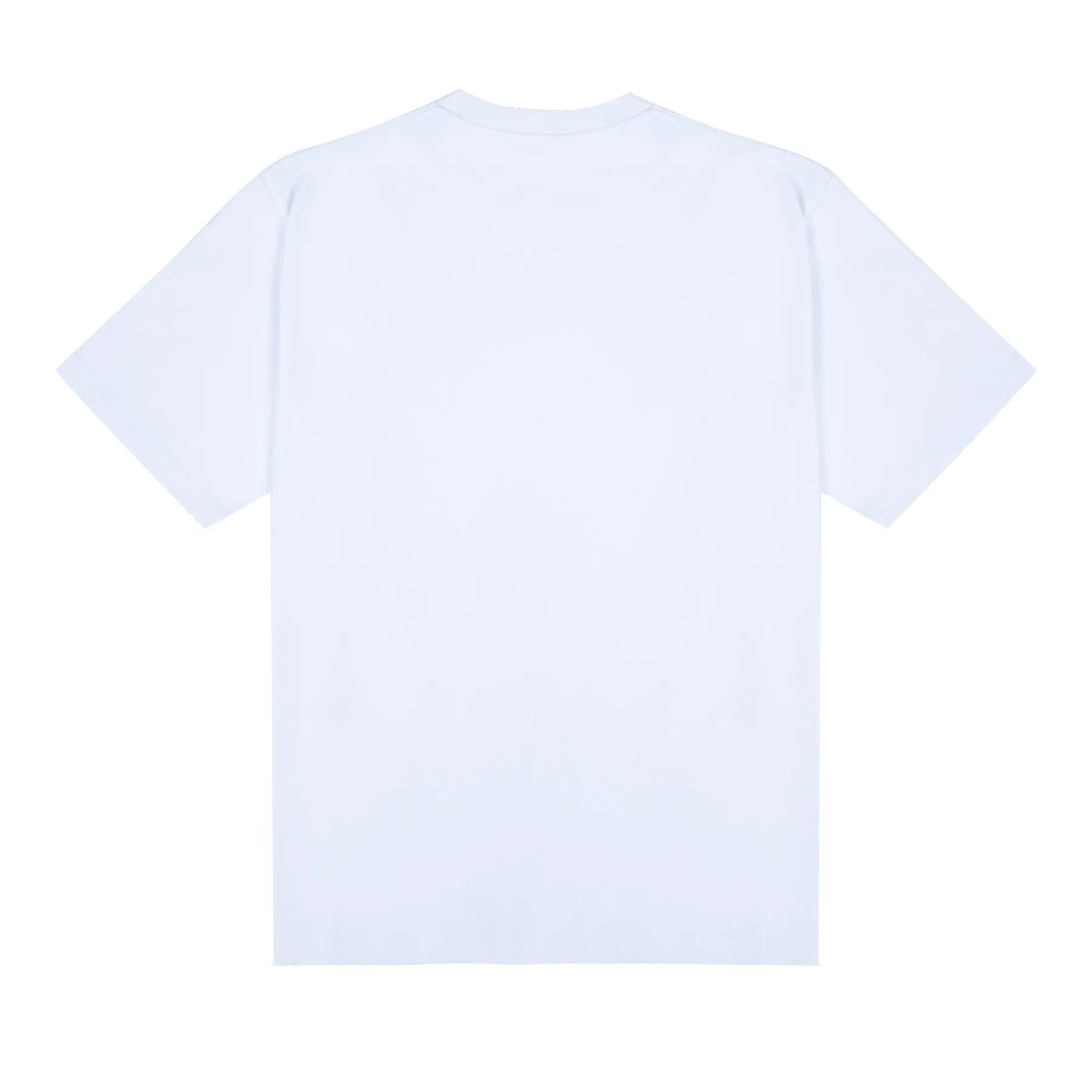 EAGLES MOTTO TEE by GOLF WANG sold by Golf Wang product image thumbnail 5