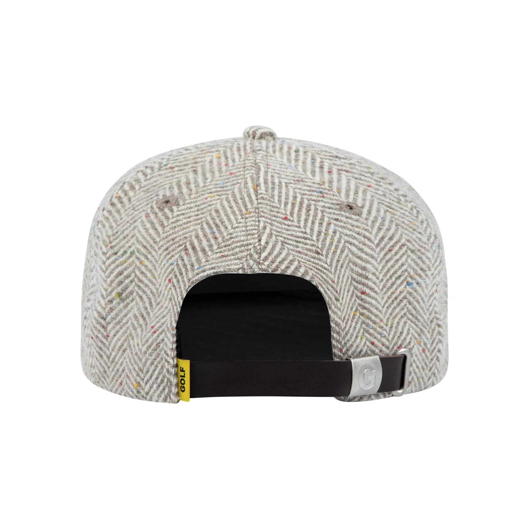 BRUSHED NEPS HAT by GOLF WANG sold by Golf Wang product image thumbnail 2