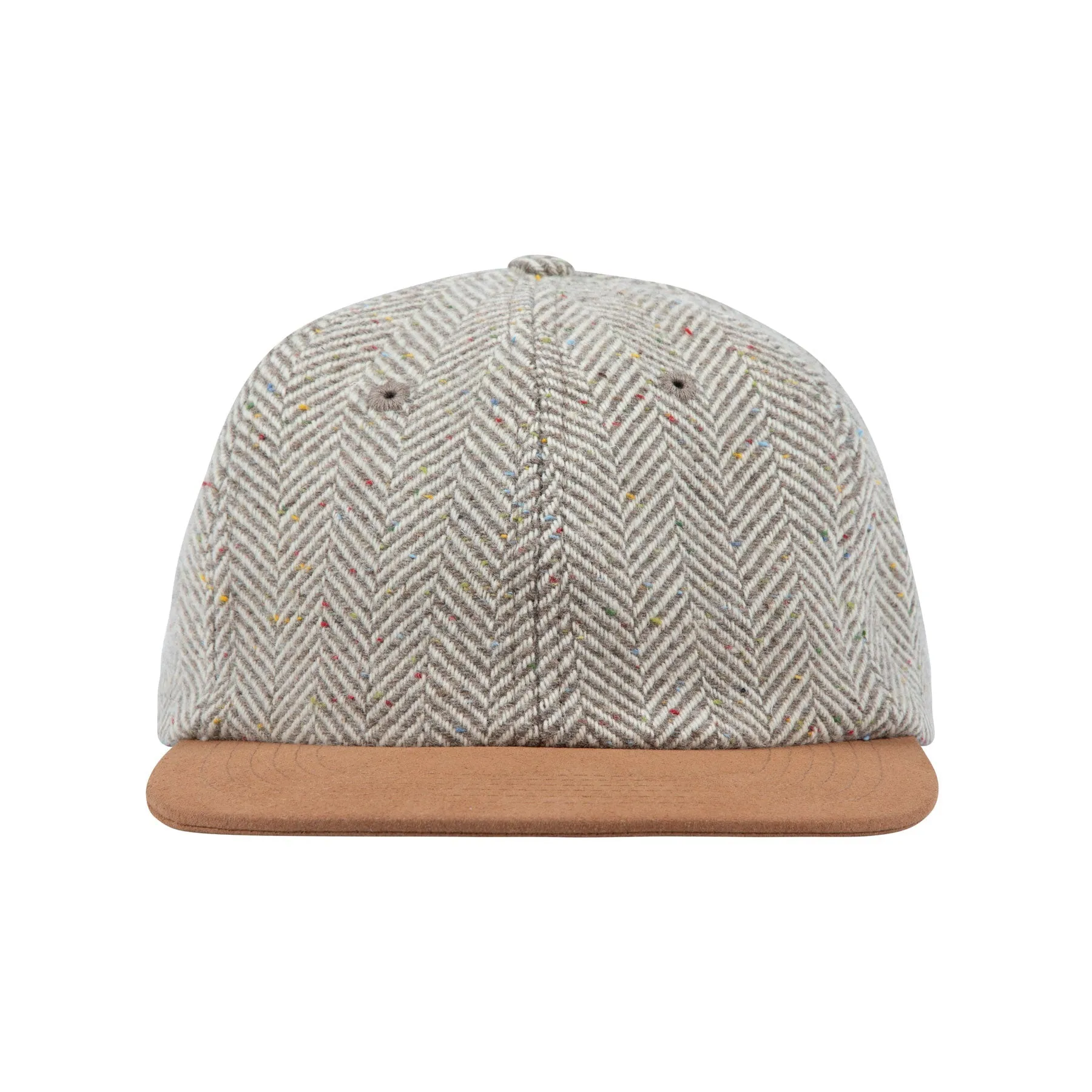 BRUSHED NEPS HAT by GOLF WANG sold by Golf Wang