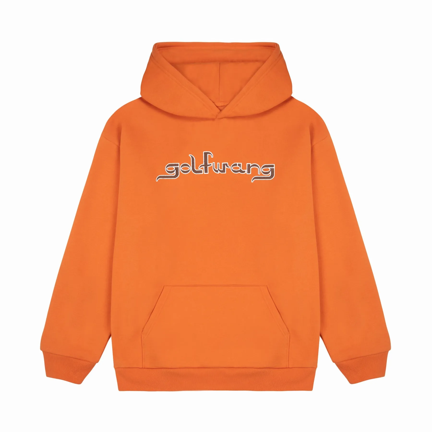 FALCON HOODIE by GOLF WANG sold by Golf Wang