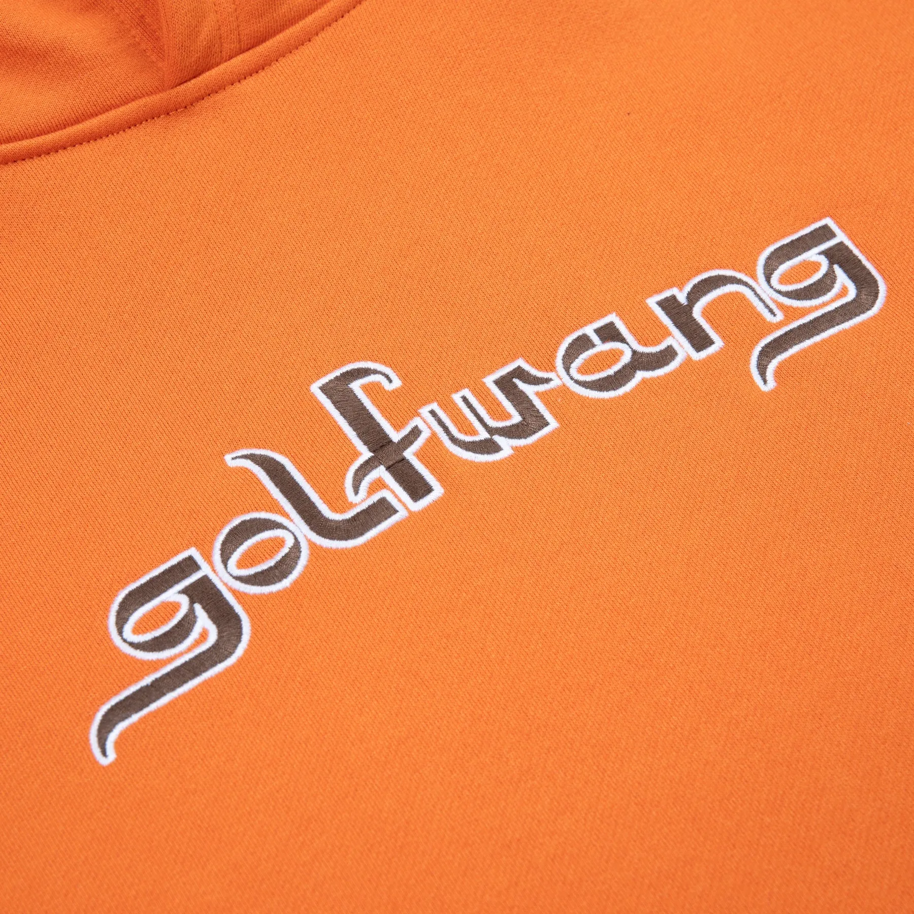 FALCON HOODIE by GOLF WANG sold by Golf Wang product image thumbnail 3